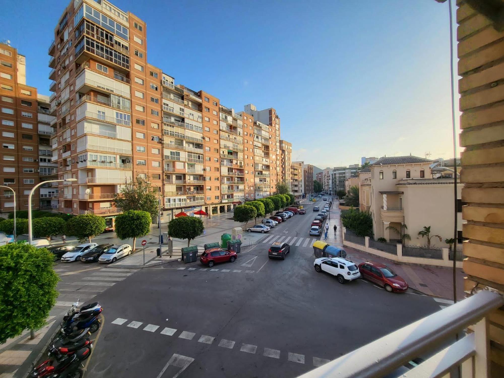 Apartamento Calido Appartement Cartagena Buitenkant foto